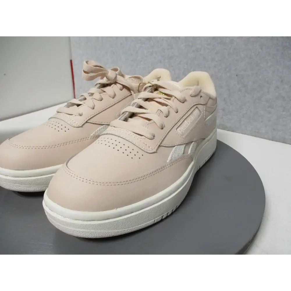 Reebok club double